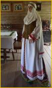 Traditional Clothing